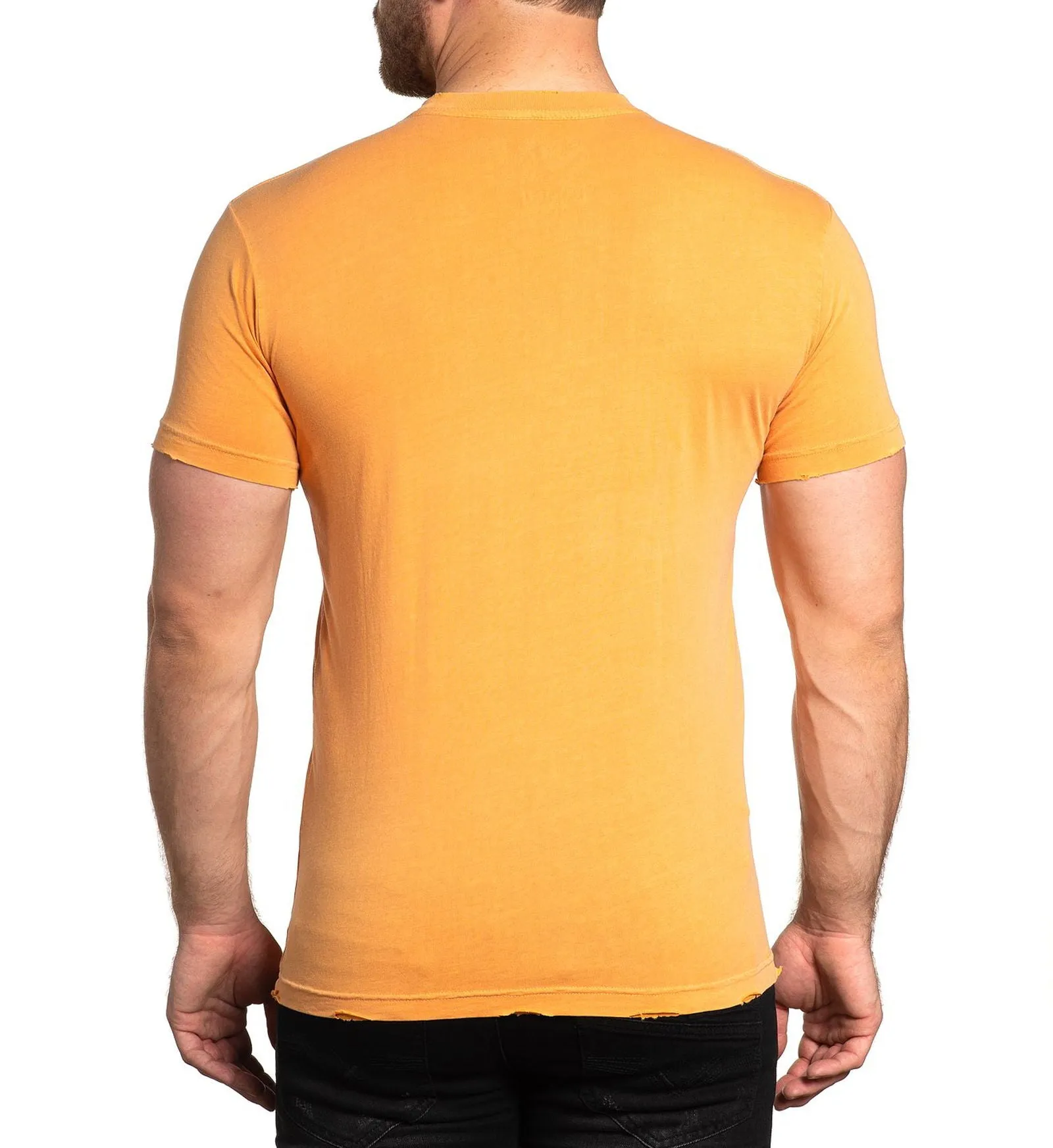 Ac Skull Rider sold by Affliction product image thumbnail 2