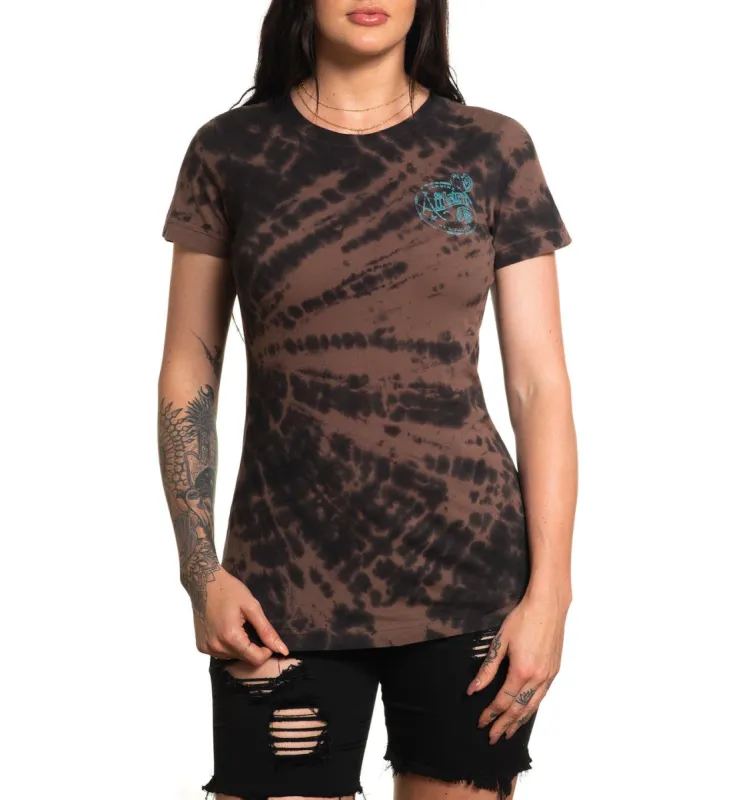 Appomattox sold by Affliction