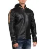Apache Jacket sold by Affliction