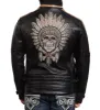 Apache Jacket sold by Affliction