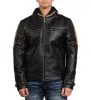 Apache Jacket sold by Affliction