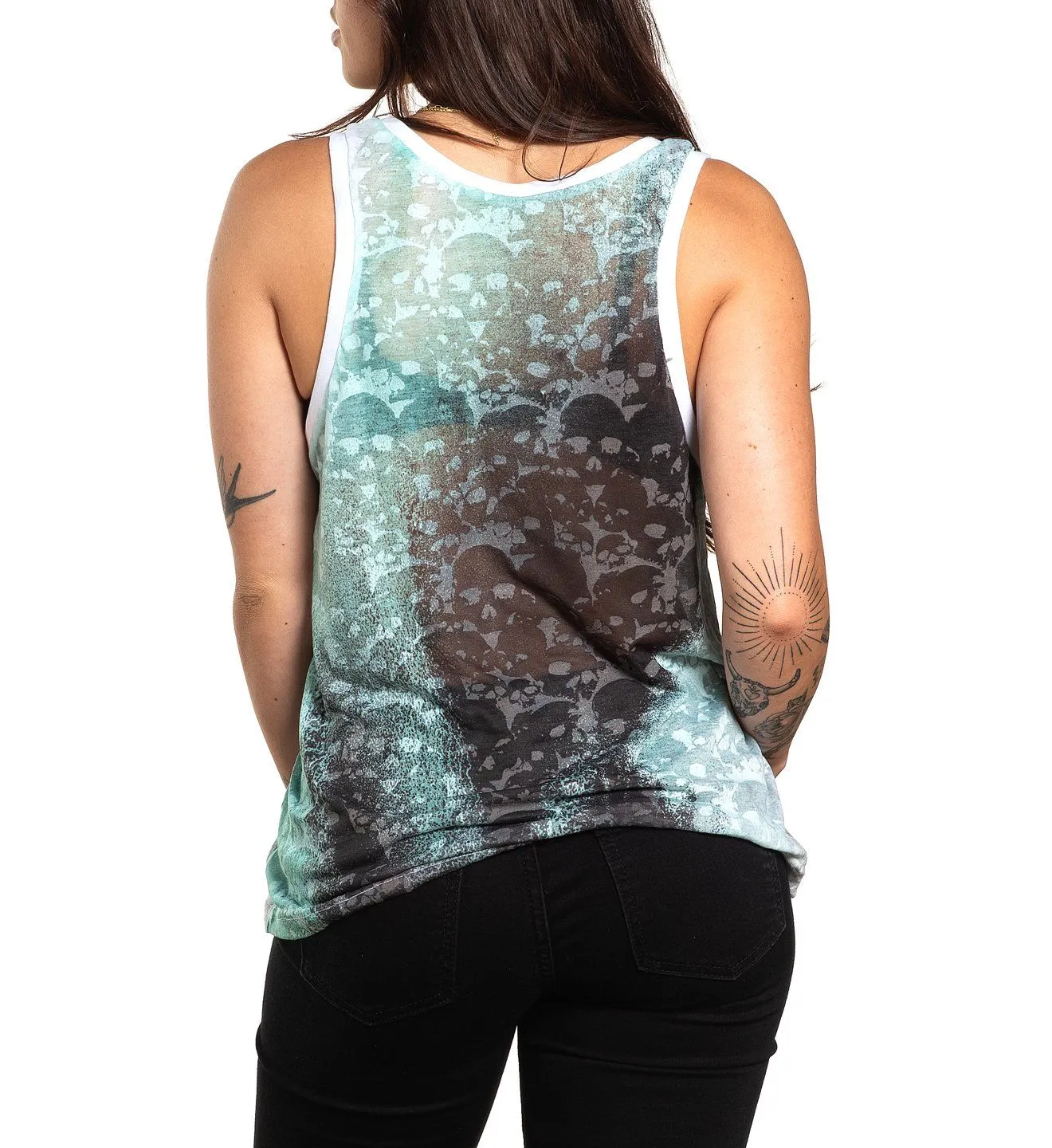 Ac Newport Motors sold by Affliction product image thumbnail 2