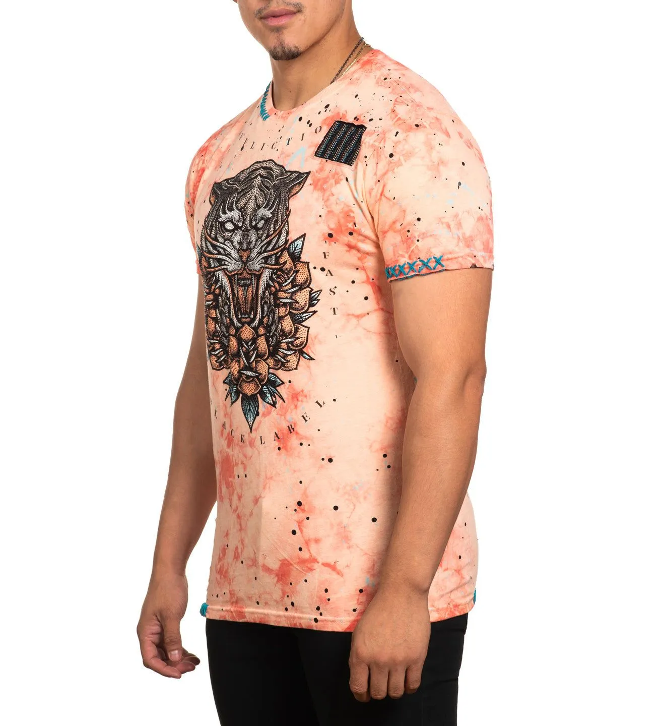Mortal Scream sold by Affliction product image thumbnail 4