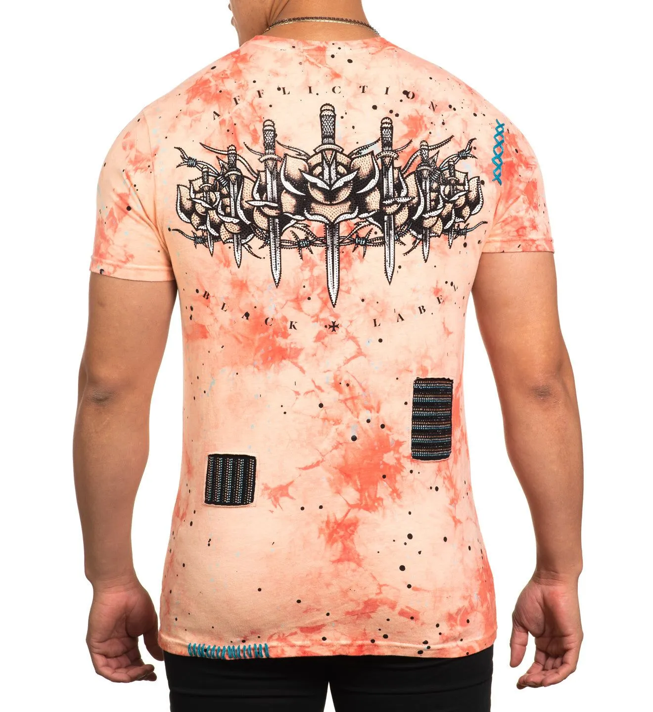Mortal Scream sold by Affliction product image thumbnail 2