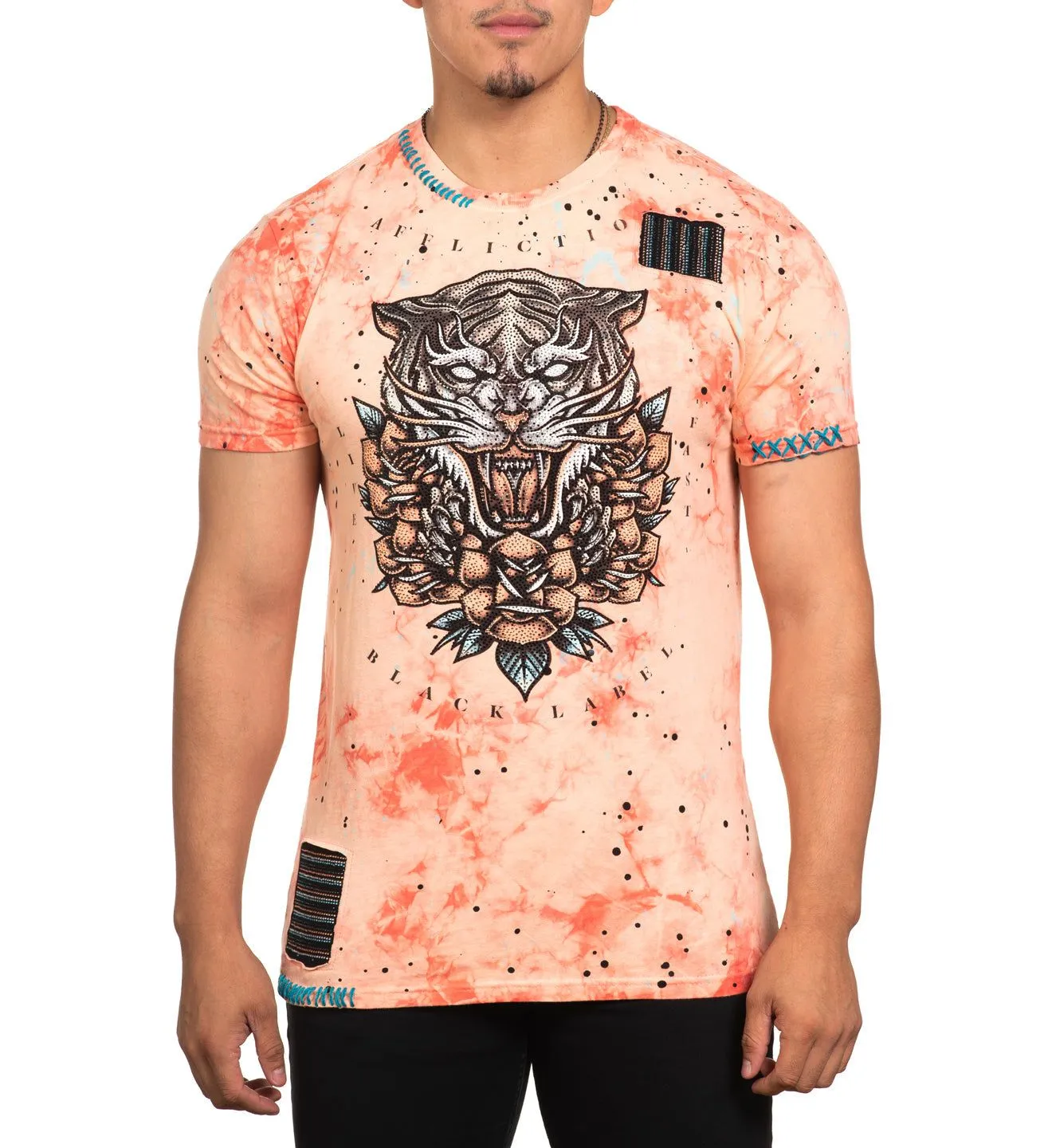 Mortal Scream sold by Affliction