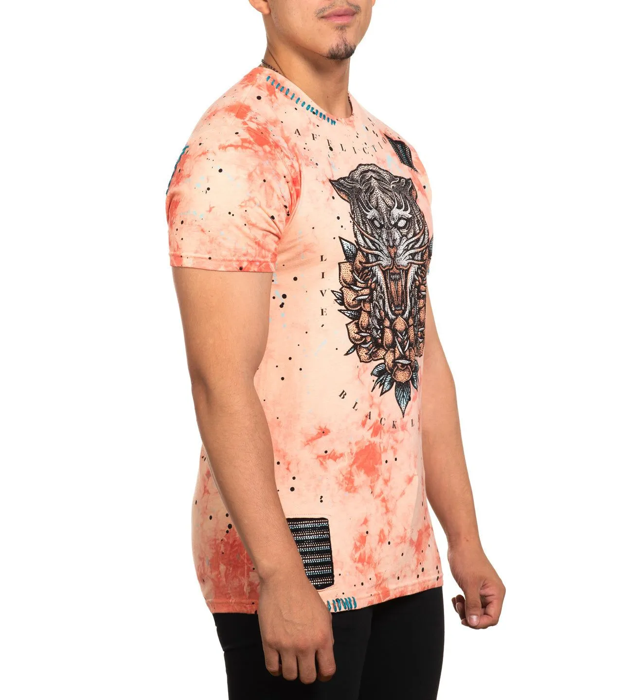 Mortal Scream sold by Affliction product image thumbnail 3