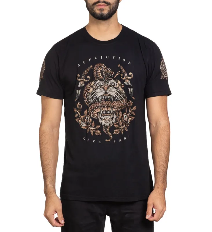 Brawl City sold by Affliction