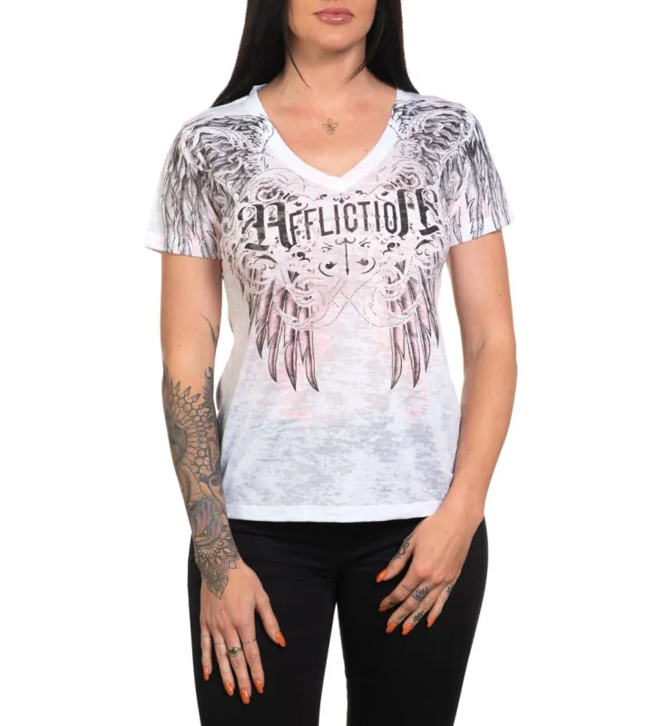 Estellerly sold by Affliction