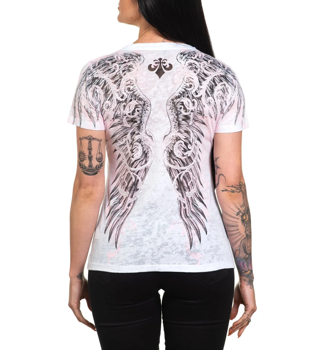Estellerly sold by Affliction product image thumbnail 2