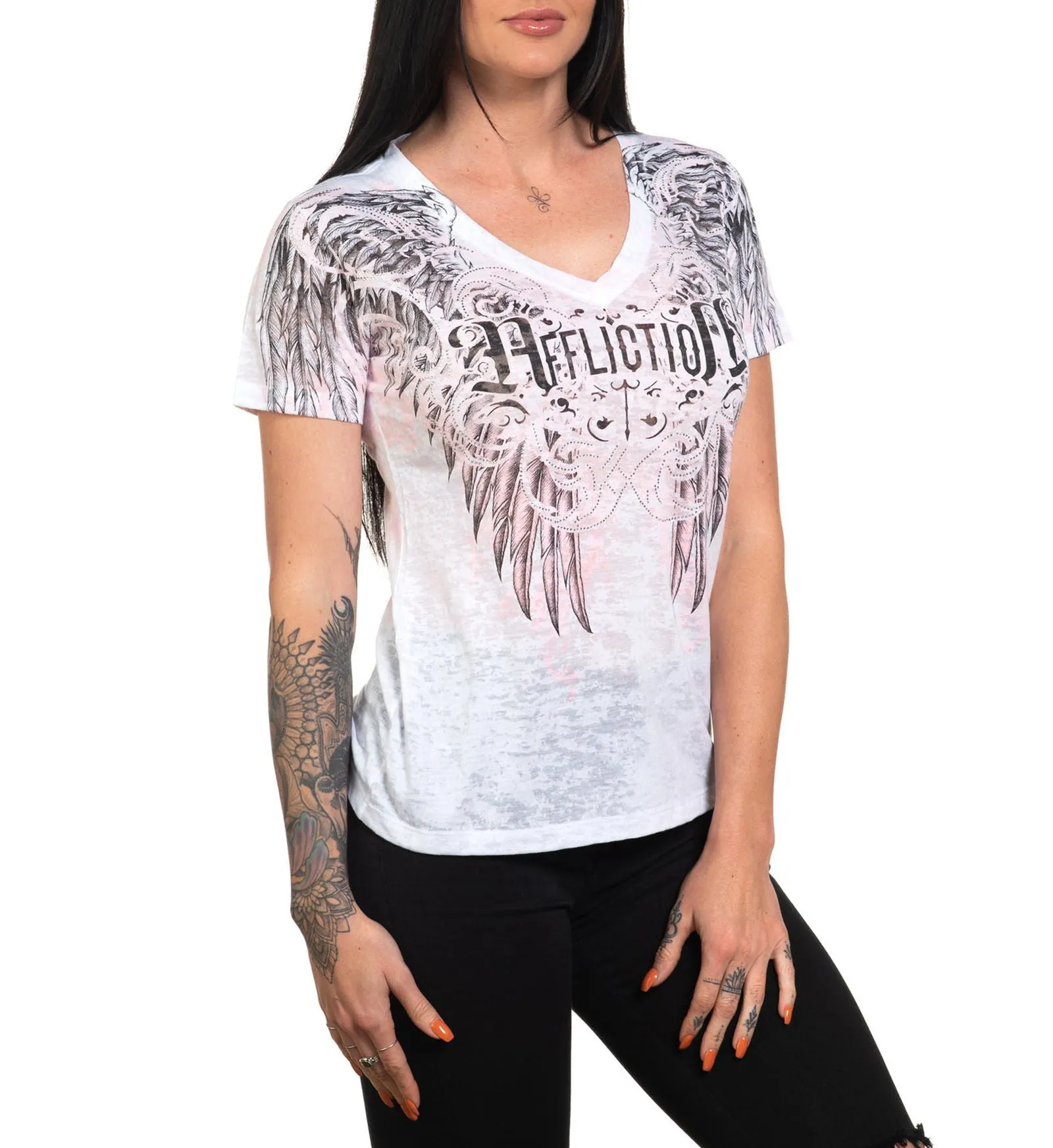 Estellerly sold by Affliction product image thumbnail 4