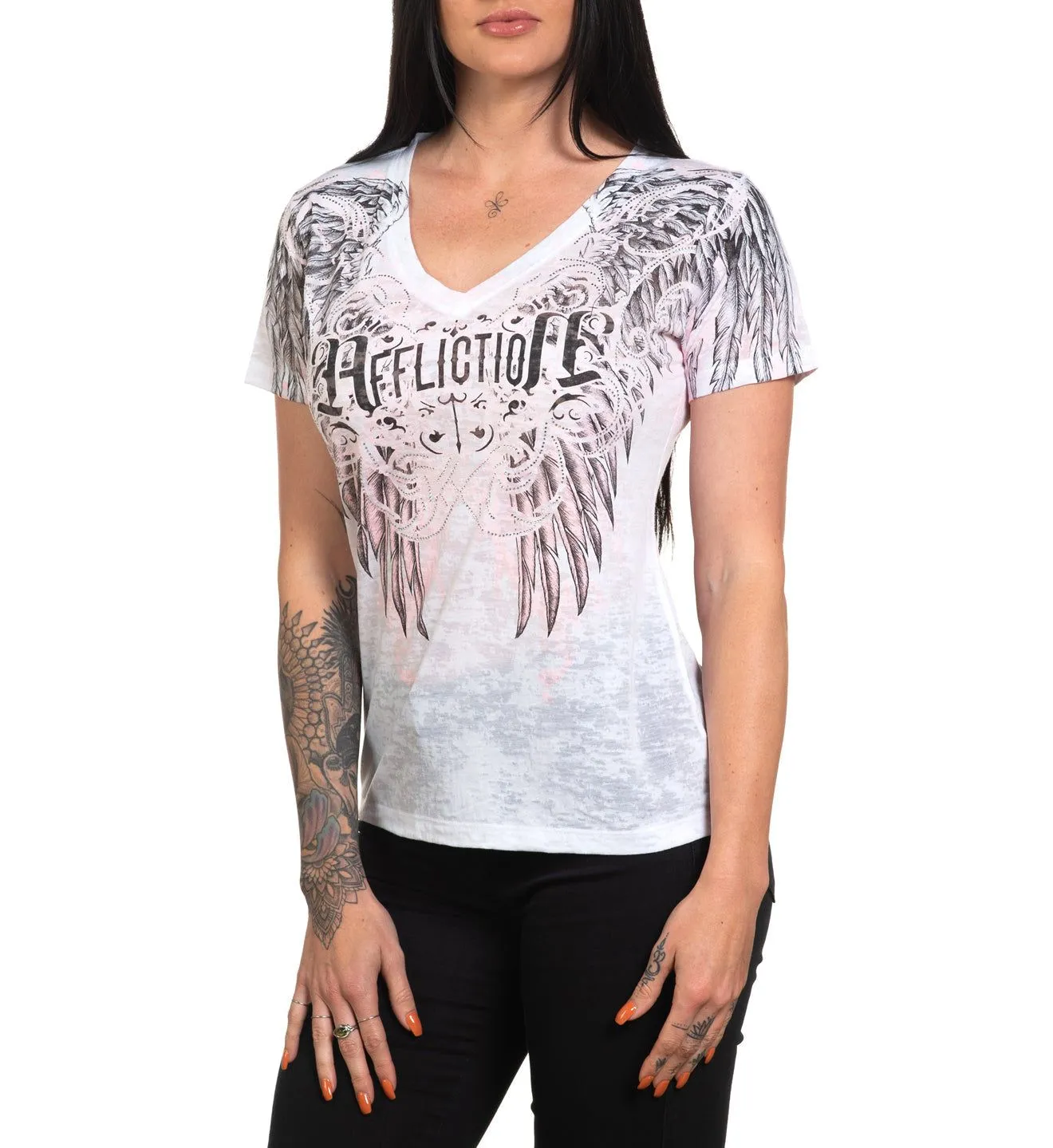 Estellerly sold by Affliction product image thumbnail 3