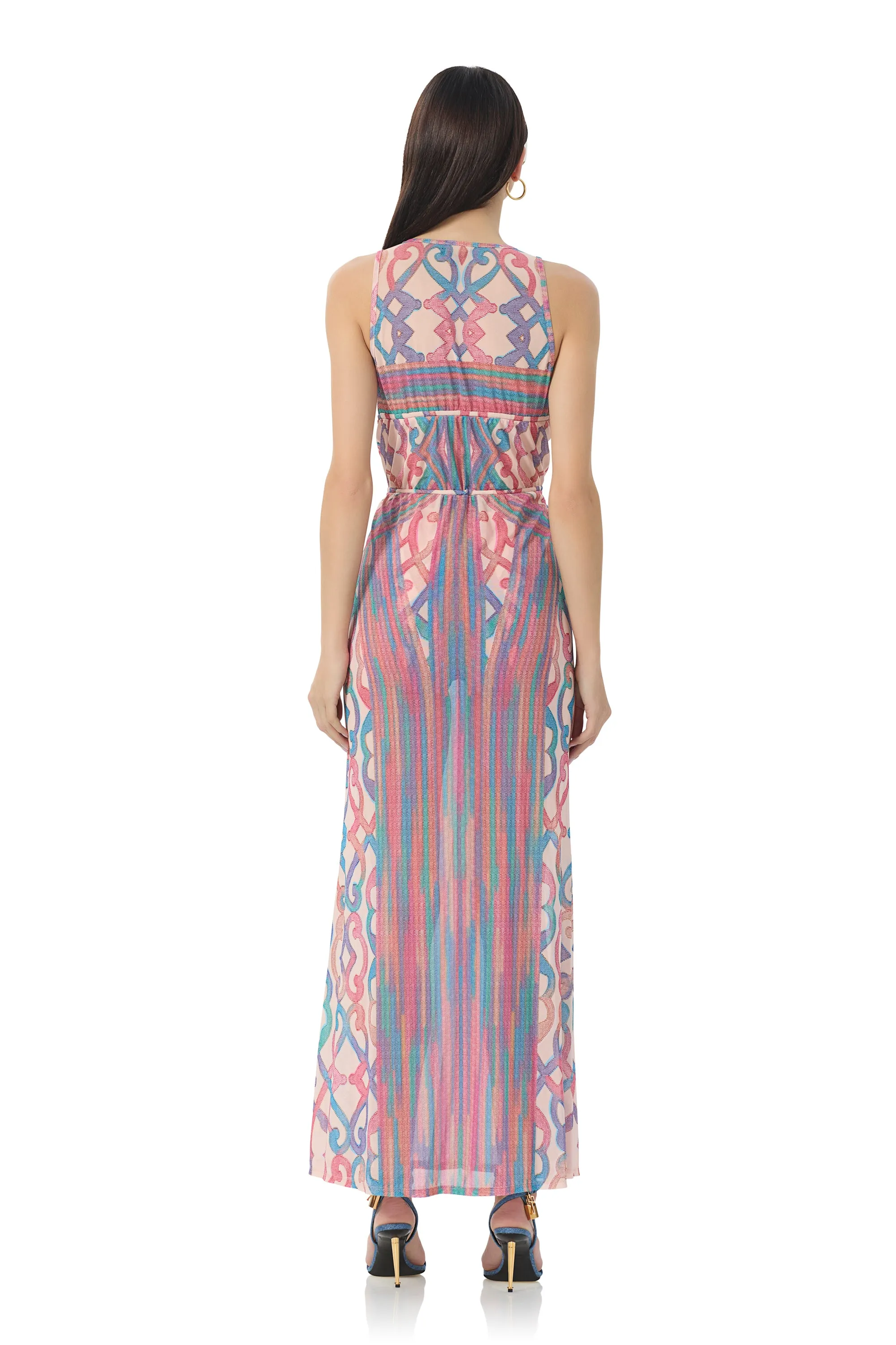 Mara Duster - Sculpted Cable sold by AFRM product image thumbnail 4