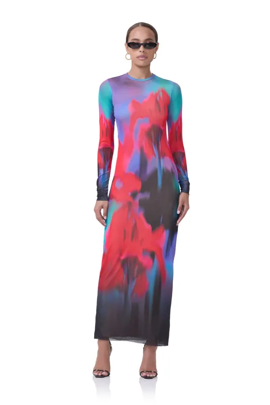 knee length dresses for ladies Didi Dress main image 0