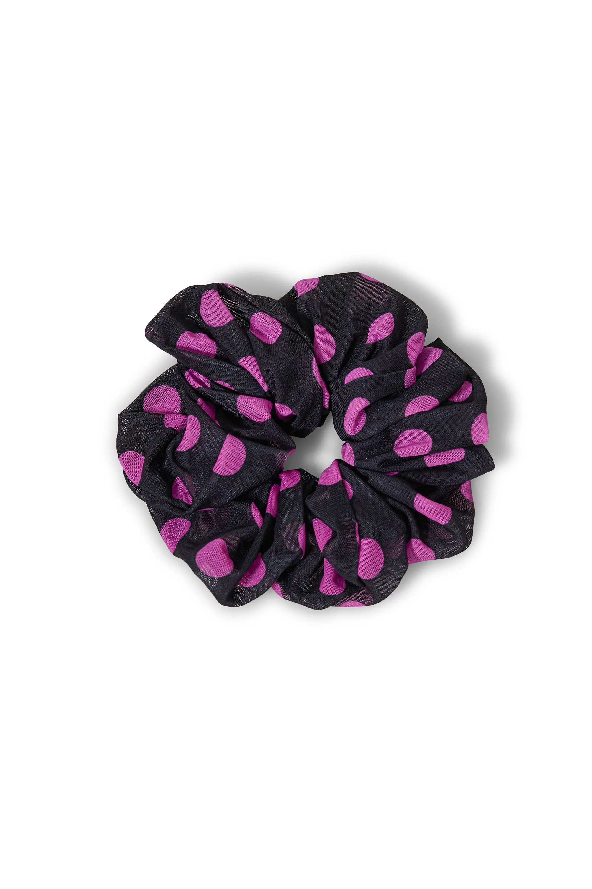 AFRM Oversized Scrunchie - Cosmo Dot sold by AFRM product image thumbnail 2