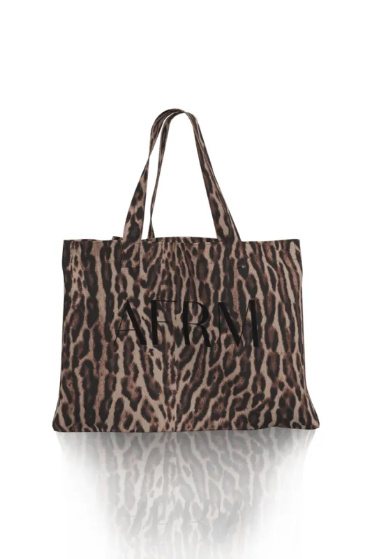 AFRM Tote Bag sold by AFRM