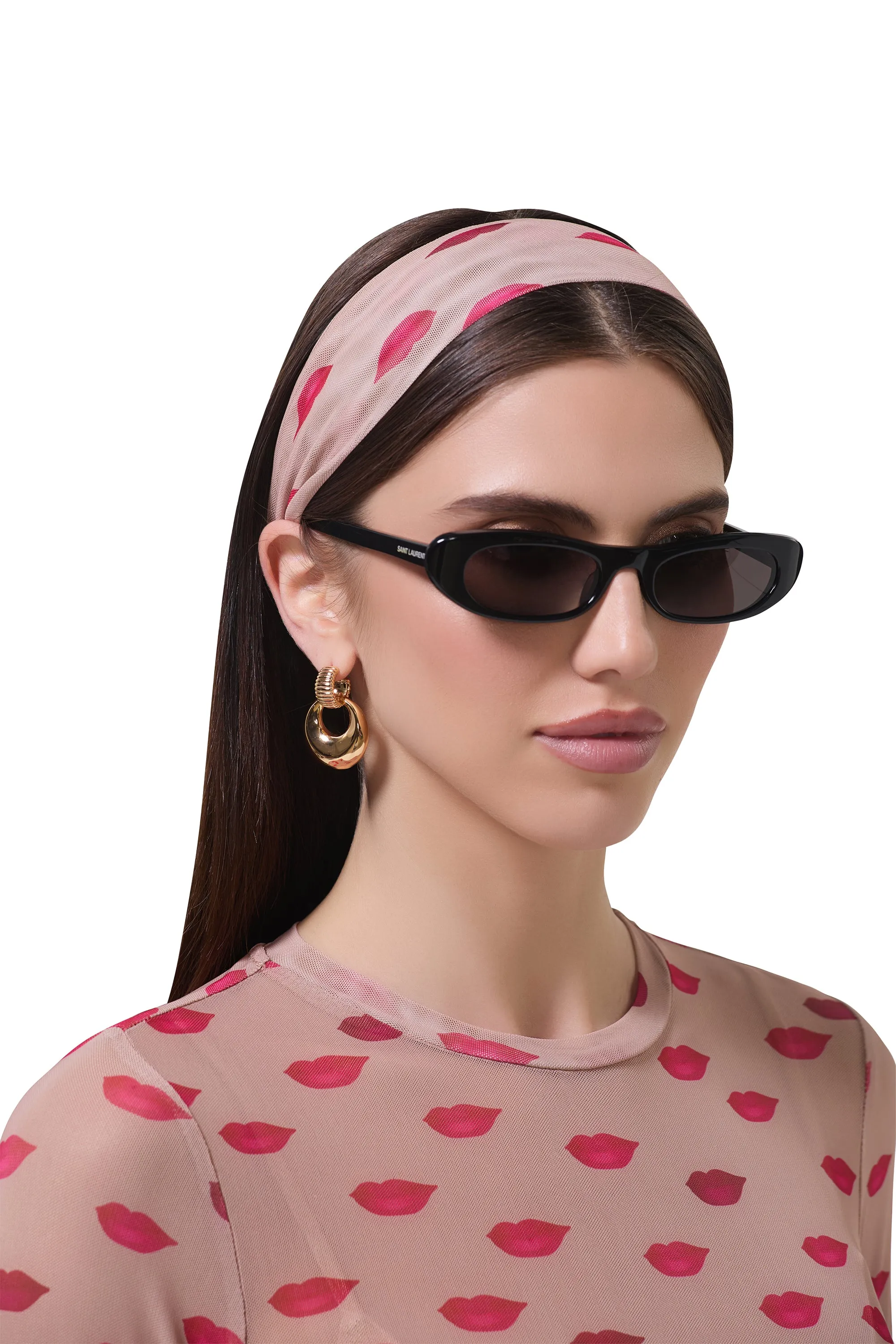 AFRM Headband - Almond Kiss sold by AFRM