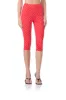 Gianna Capri Pant - Risky Micro Dot sold by AFRM