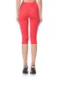 Gianna Capri Pant - Risky Micro Dot sold by AFRM