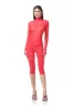 Gianna Capri Pant - Risky Micro Dot sold by AFRM