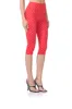 Gianna Capri Pant - Risky Micro Dot sold by AFRM
