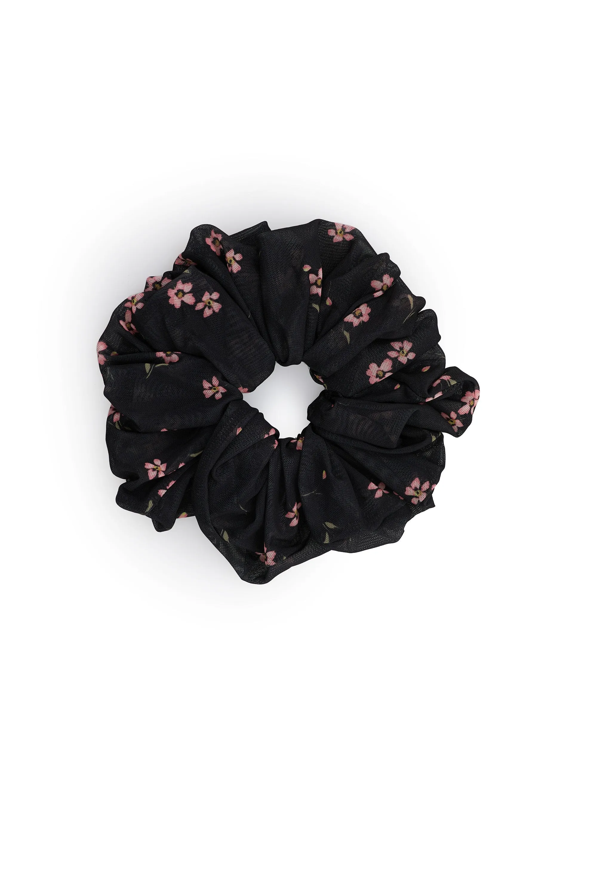 AFRM Oversized Scrunchie - Delicate Ditsy sold by AFRM product image thumbnail 2