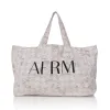Free AFRM Tote Bag - Lace Plaid sold by AFRM