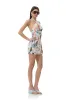 Amherst Dress - Summer Convo sold by AFRM