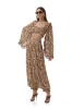 Ursa Top - Sand Snake sold by AFRM