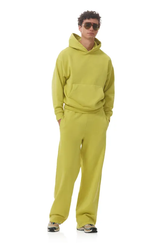 Blake Pullover Hoodie - Citron sold by AFRM