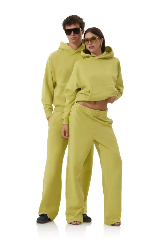 Blake Pullover Hoodie - Citron sold by AFRM