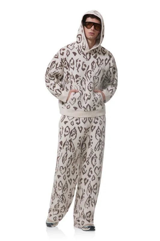 Blake Pullover Sweater - Animal Heart sold by AFRM