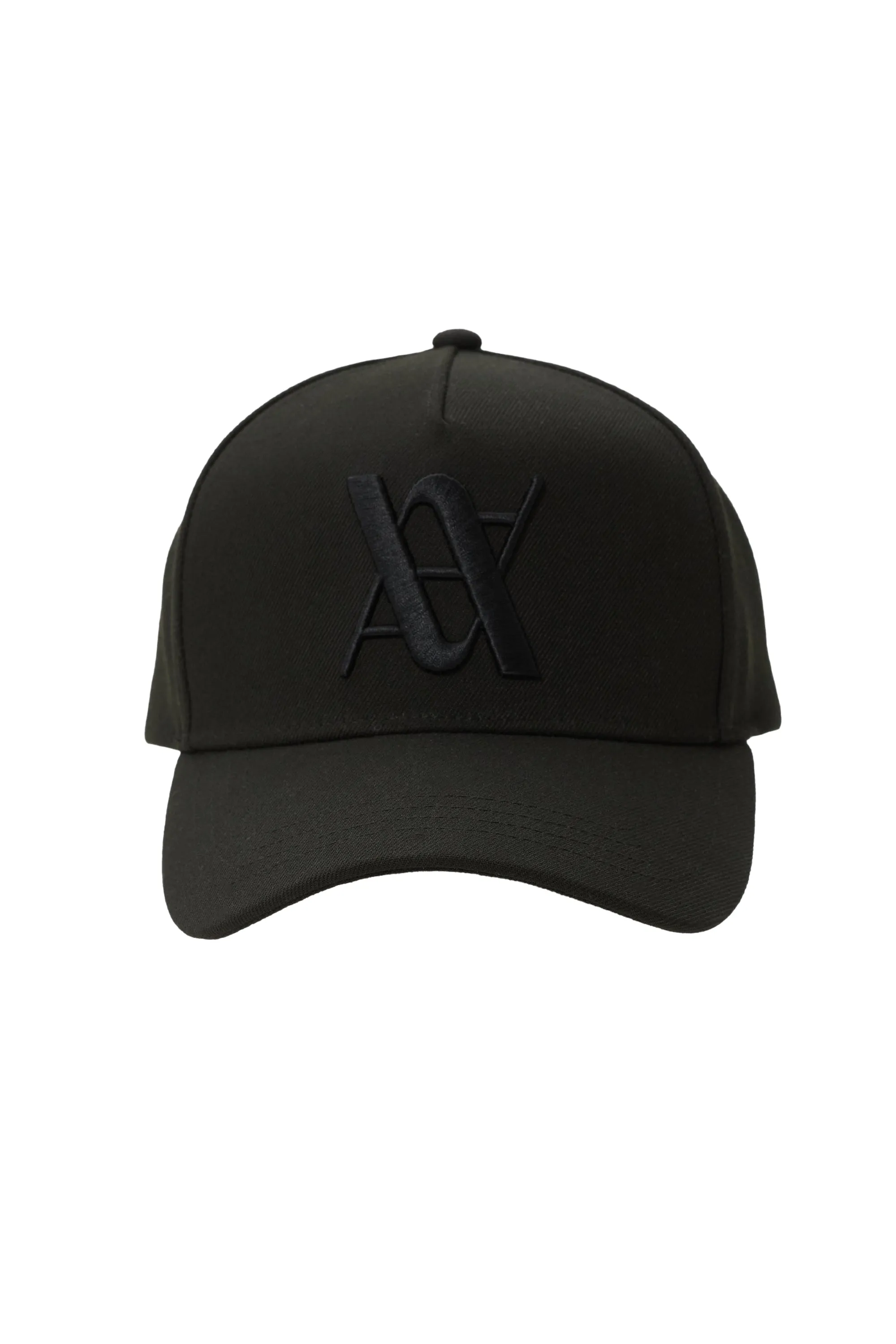AFRM Baseball Cap - Noir sold by AFRM product image thumbnail 2