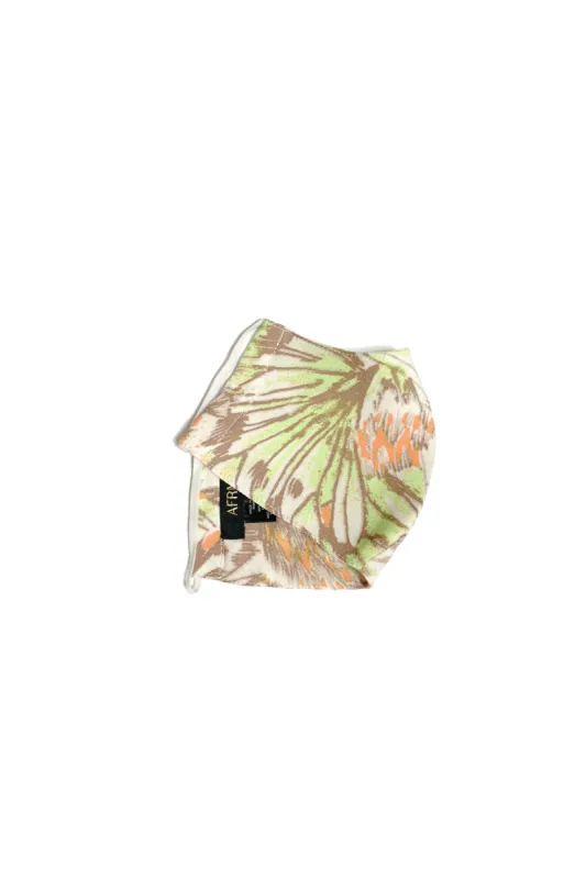 AFRM Face Mask - Femme Papillon sold by AFRM