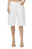 Derby Baggy Jorts - White sold by AFRM