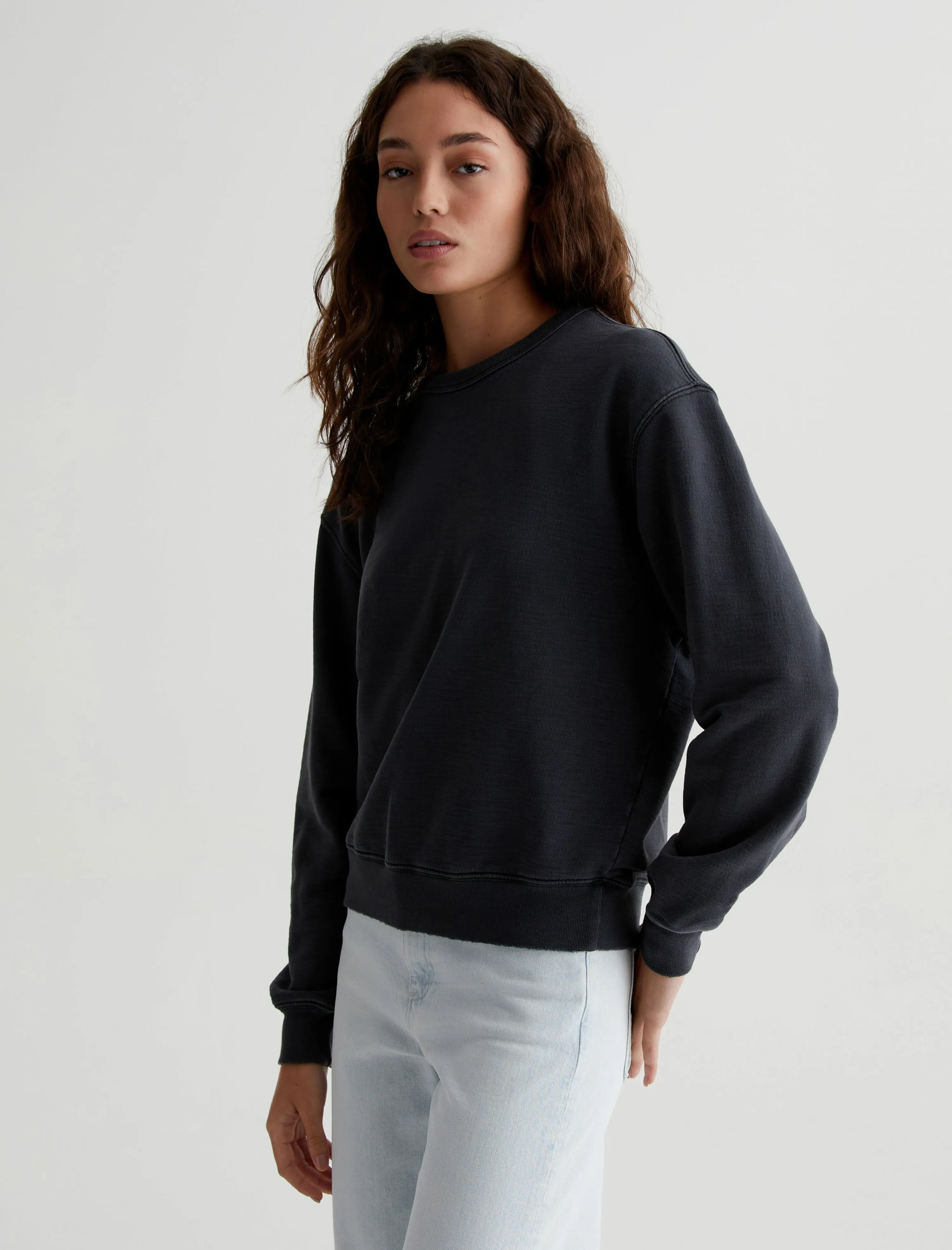 Nova Crew sold by Adriano Goldschmied