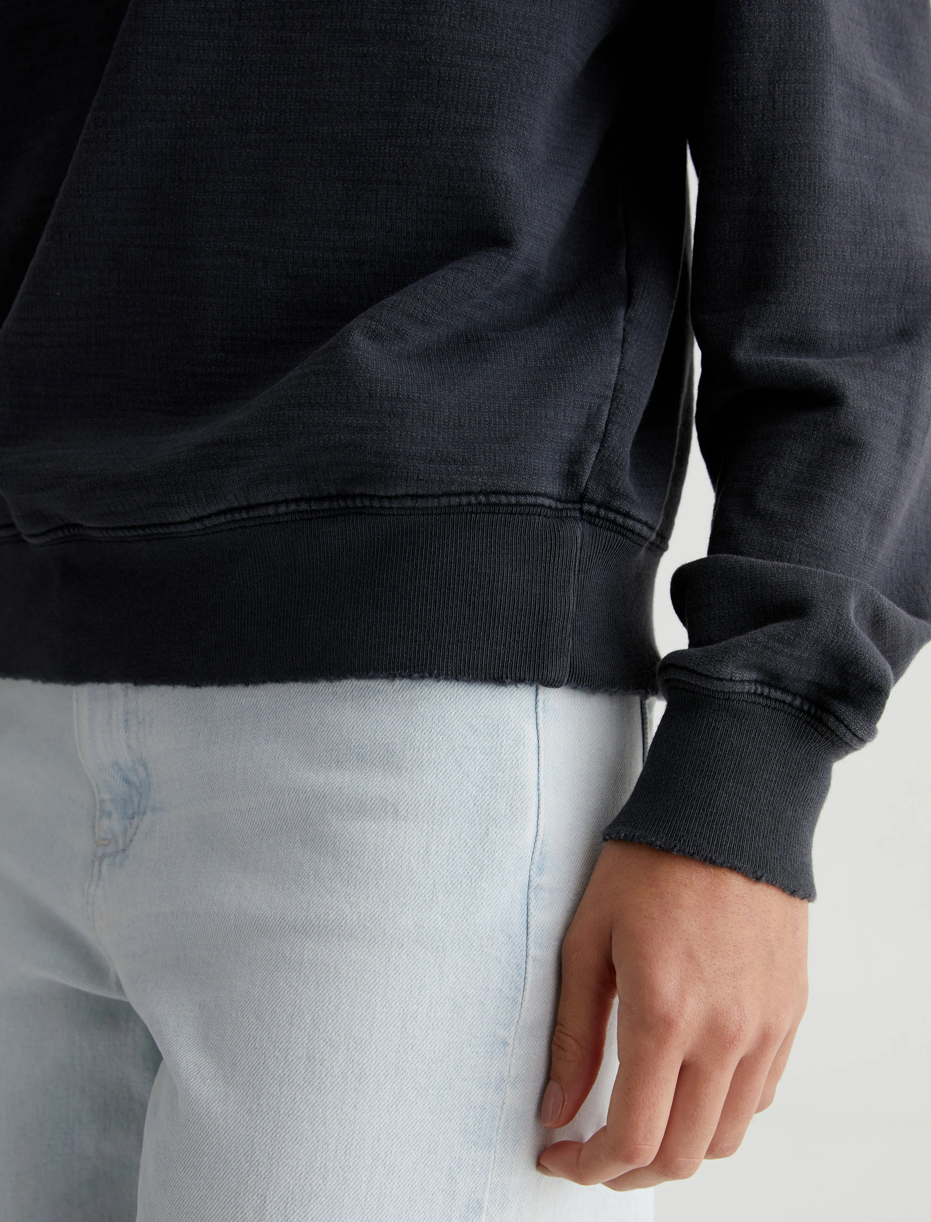 Nova Crew sold by Adriano Goldschmied product image thumbnail 5