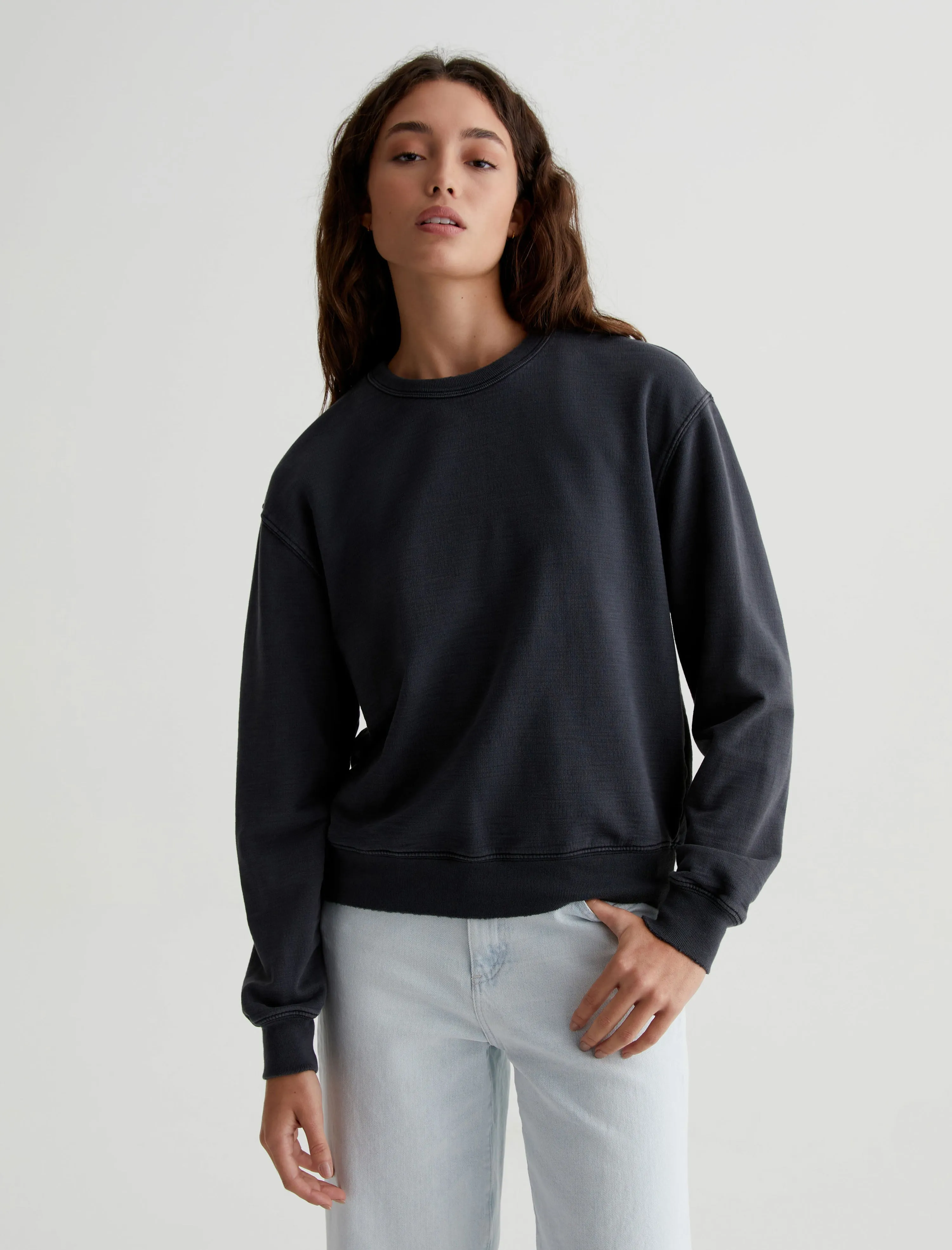 Nova Crew sold by Adriano Goldschmied product image thumbnail 2