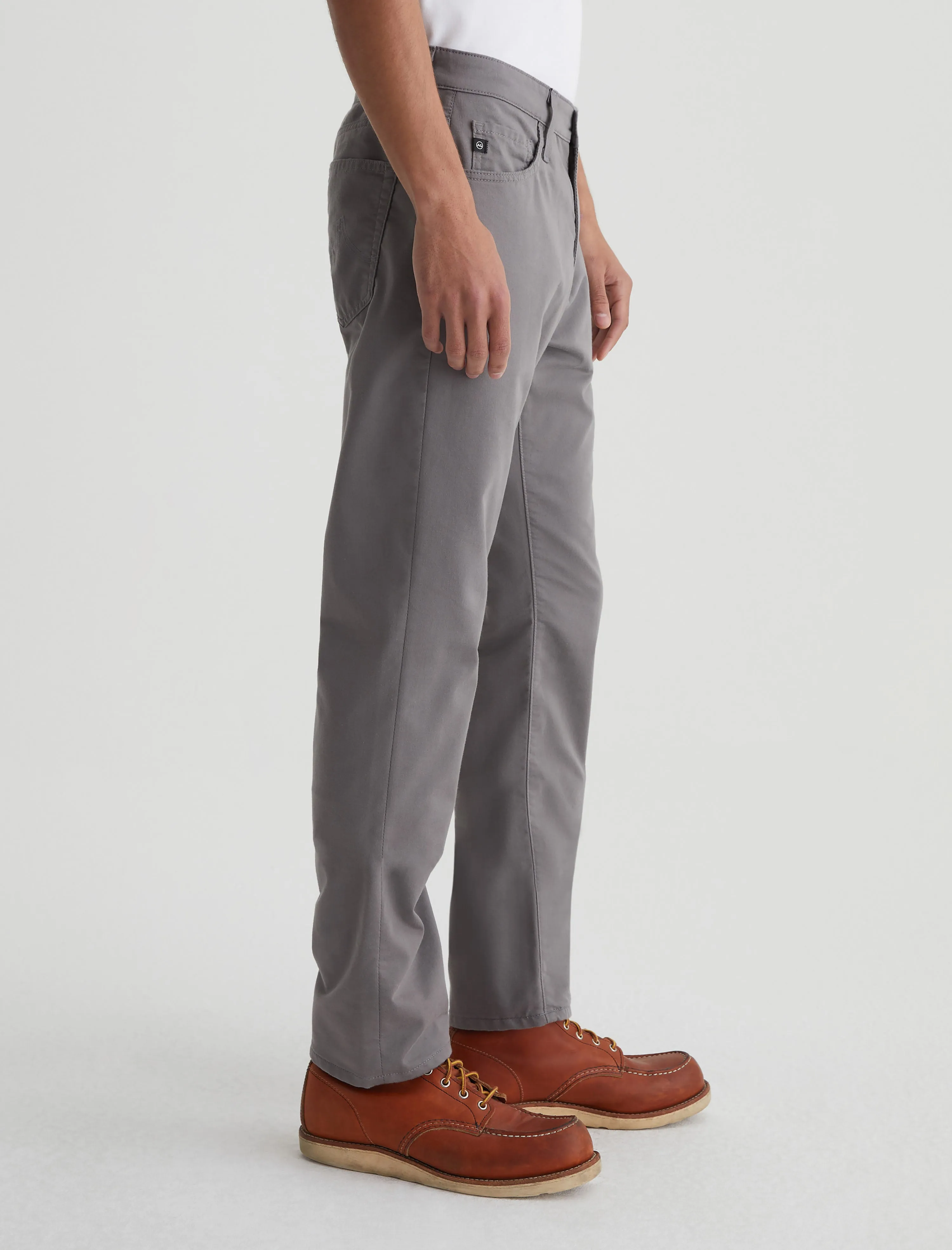 Everett Commuter Performance sold by Adriano Goldschmied product image thumbnail 4