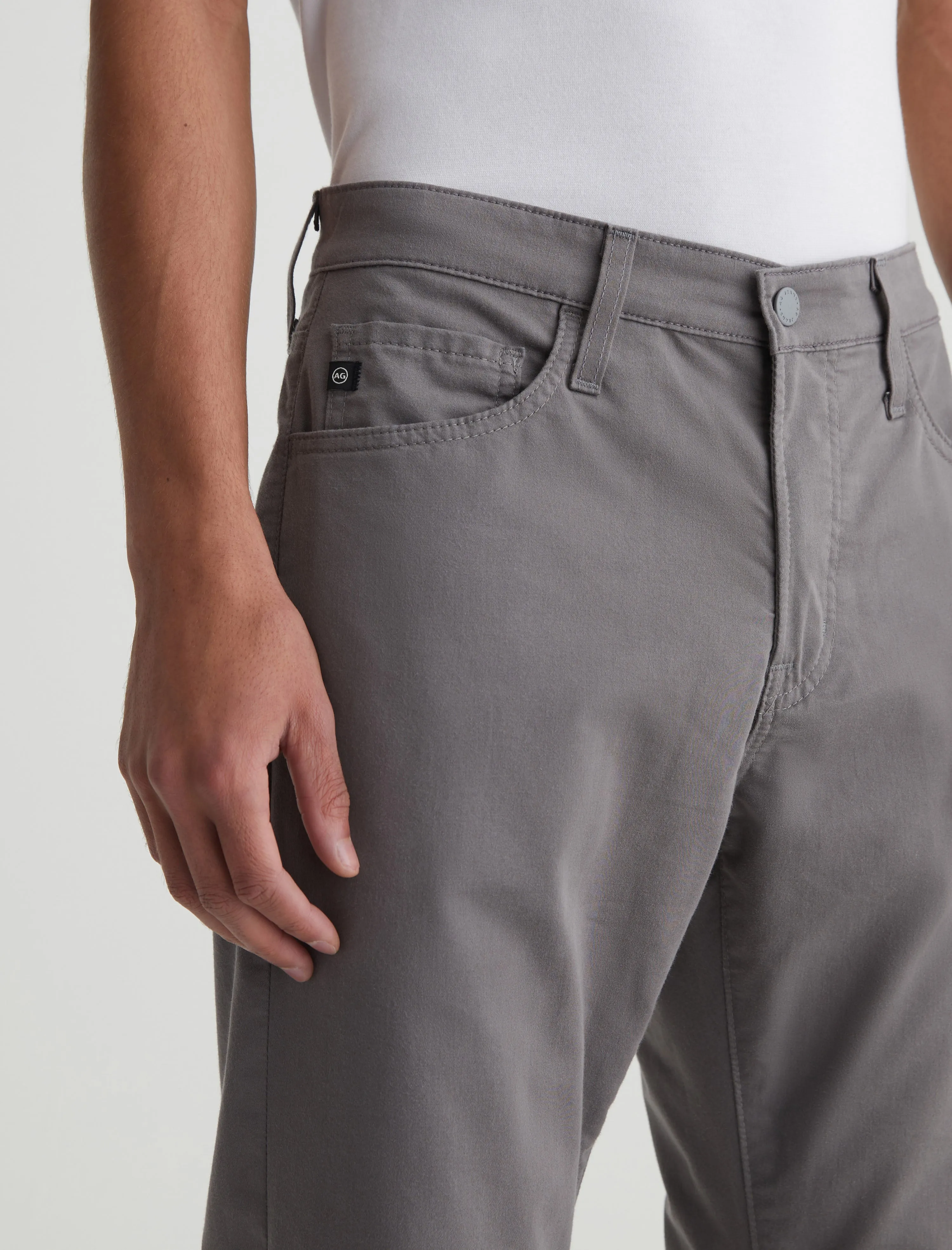 Everett Commuter Performance sold by Adriano Goldschmied product image thumbnail 3