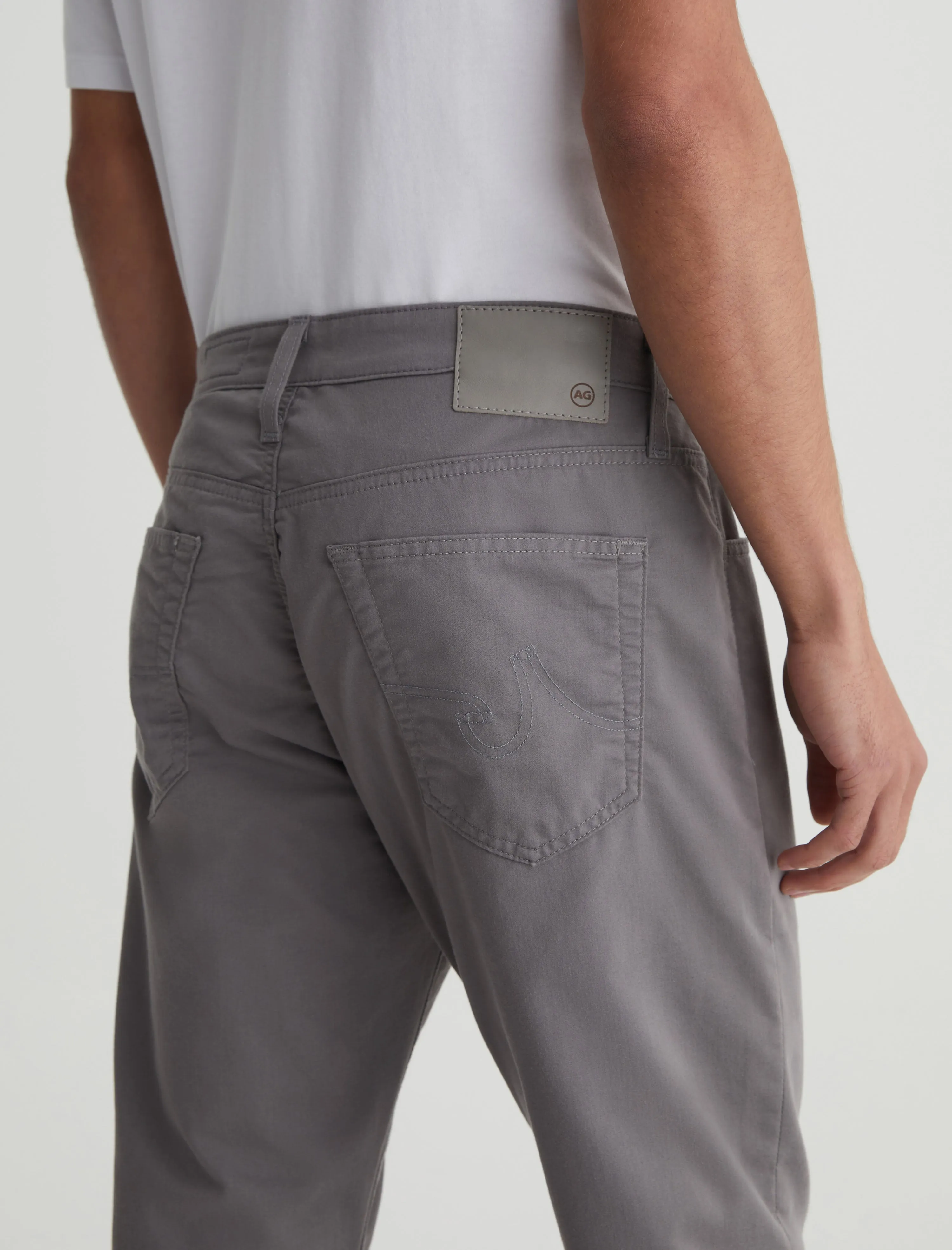 Everett Commuter Performance sold by Adriano Goldschmied product image thumbnail 5