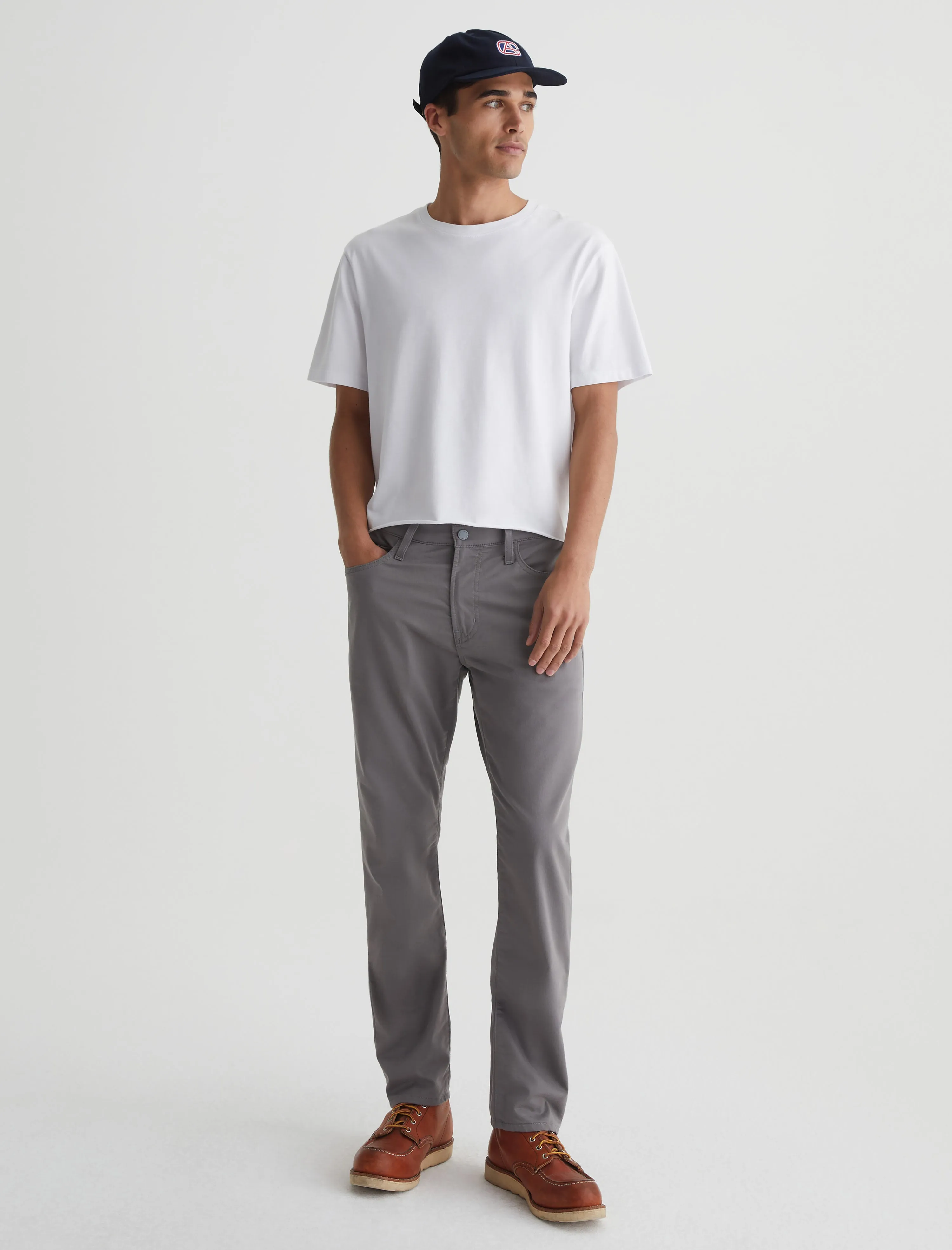 Everett Commuter Performance sold by Adriano Goldschmied