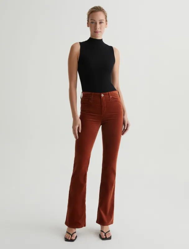 Farrah Boot sold by Adriano Goldschmied