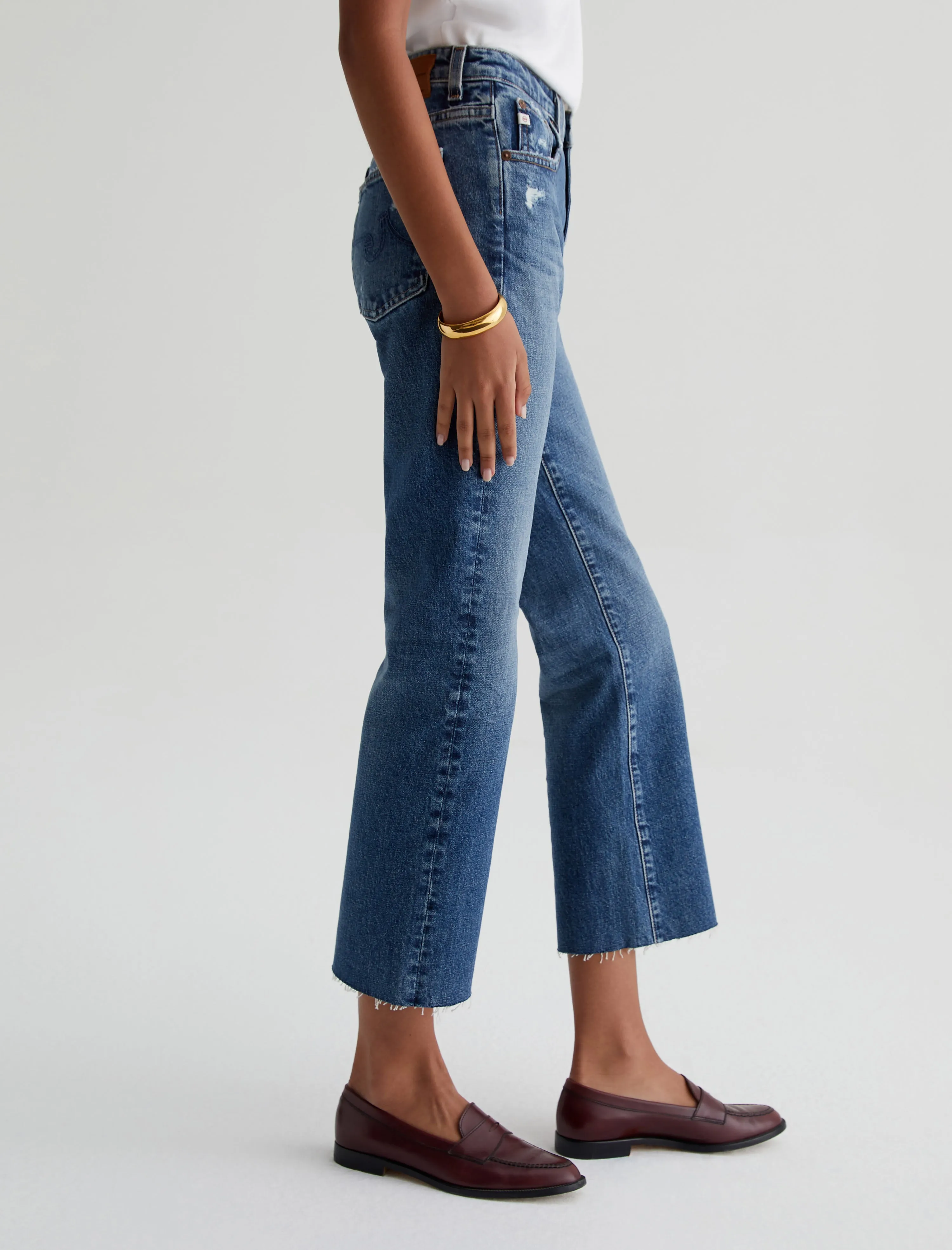 Kinsley 360° sold by Adriano Goldschmied product image thumbnail 4