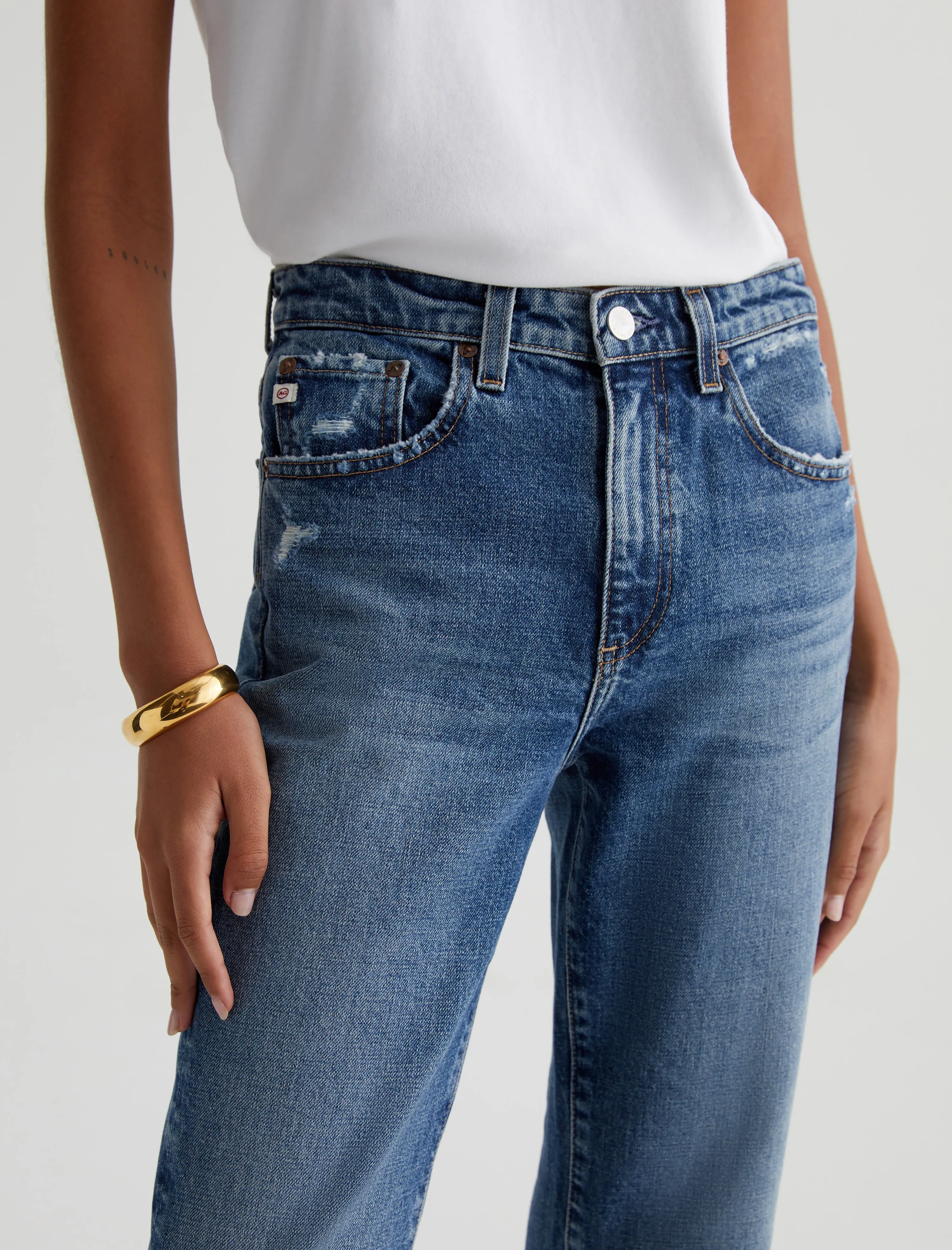 Kinsley 360° sold by Adriano Goldschmied product image thumbnail 3