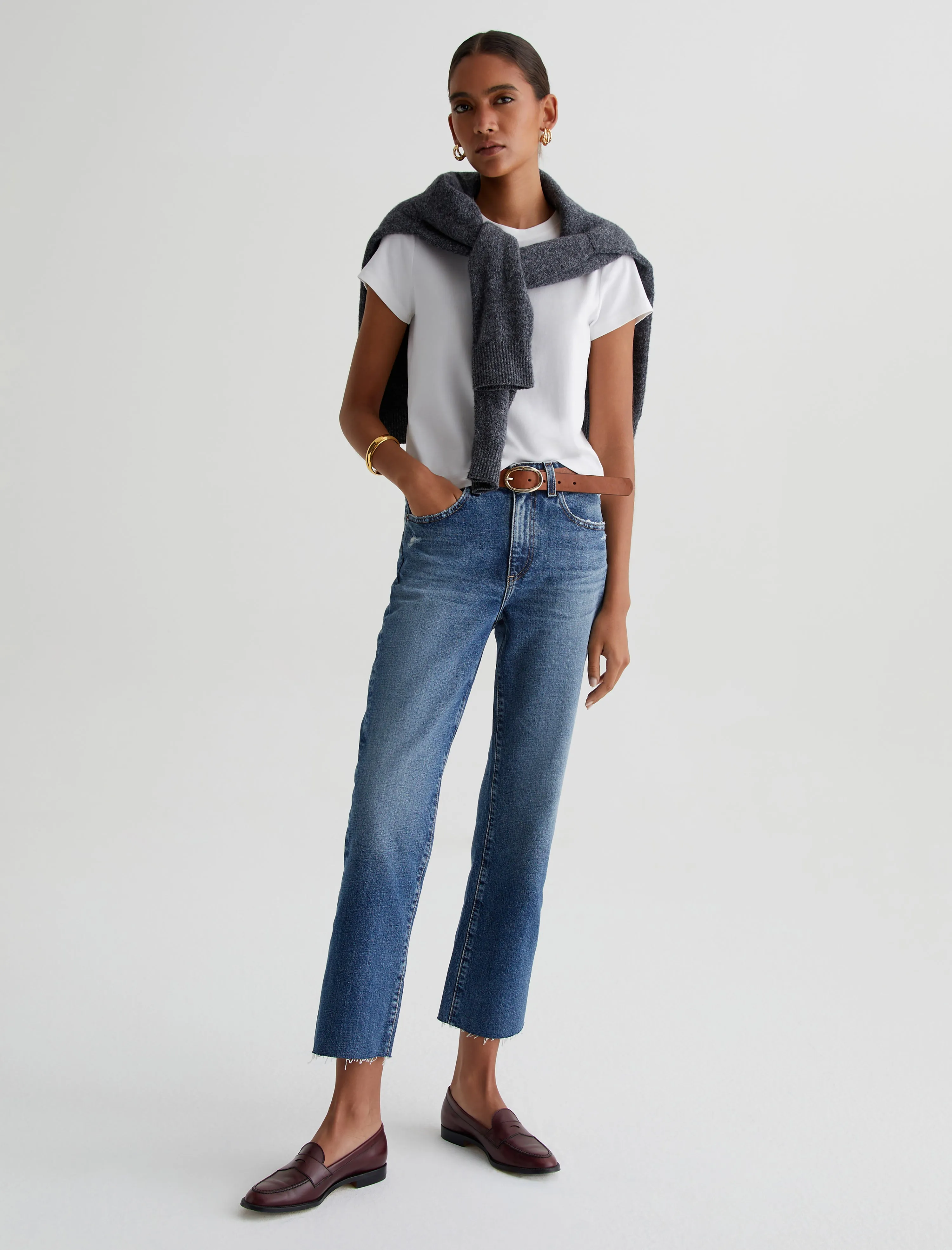 Kinsley 360° sold by Adriano Goldschmied