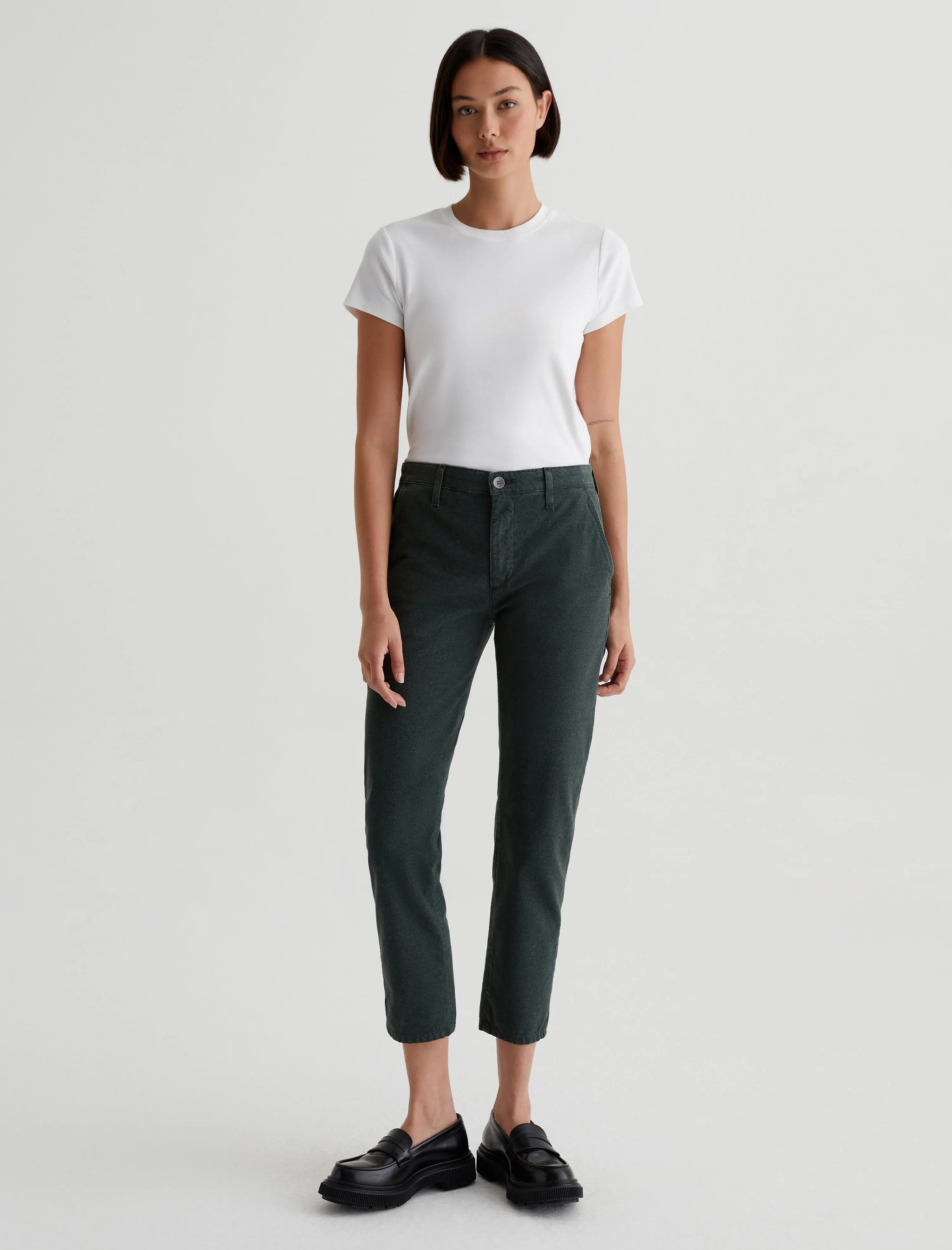 Caden sold by Adriano Goldschmied