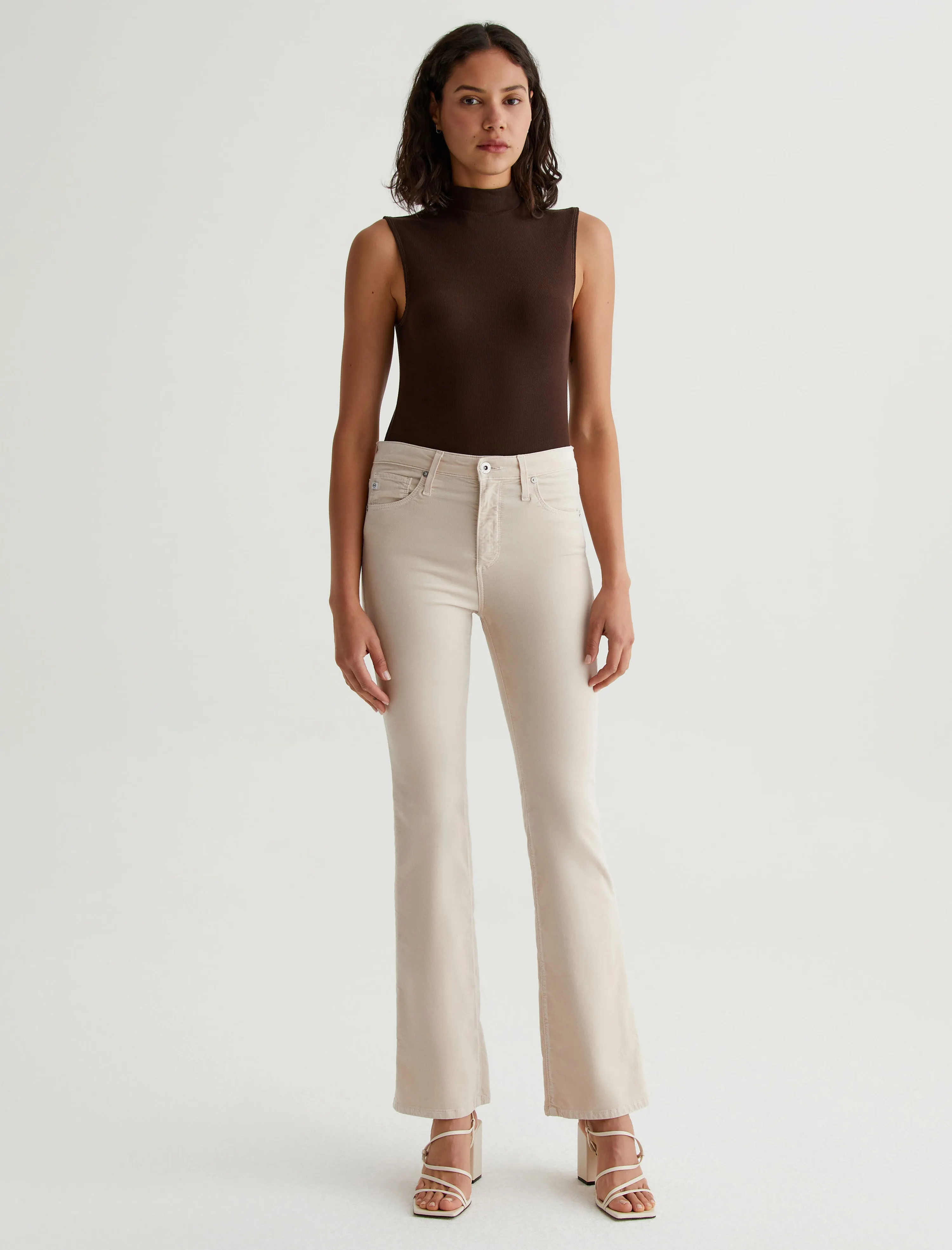 Farrah Boot sold by Adriano Goldschmied