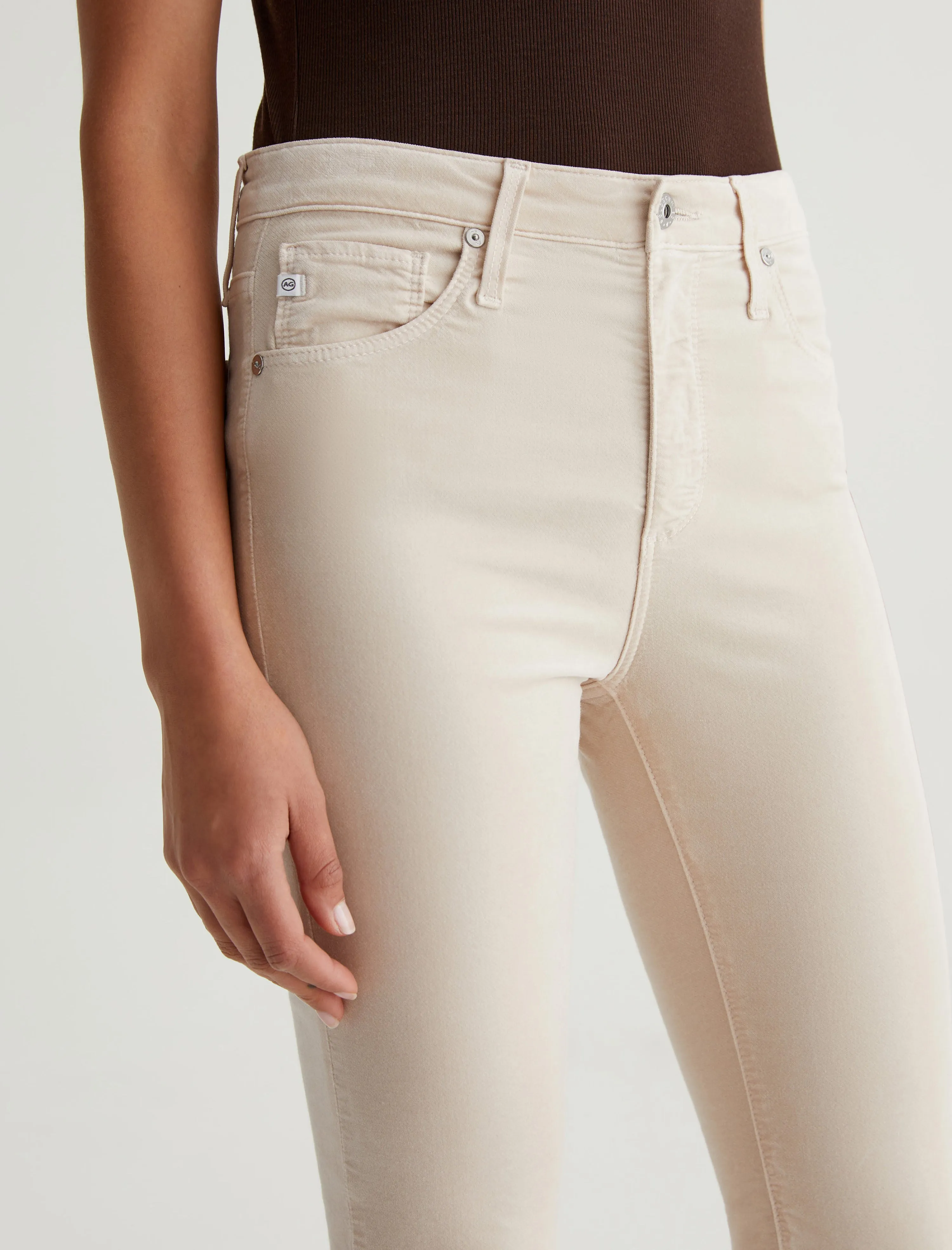 Farrah Boot sold by Adriano Goldschmied product image thumbnail 3