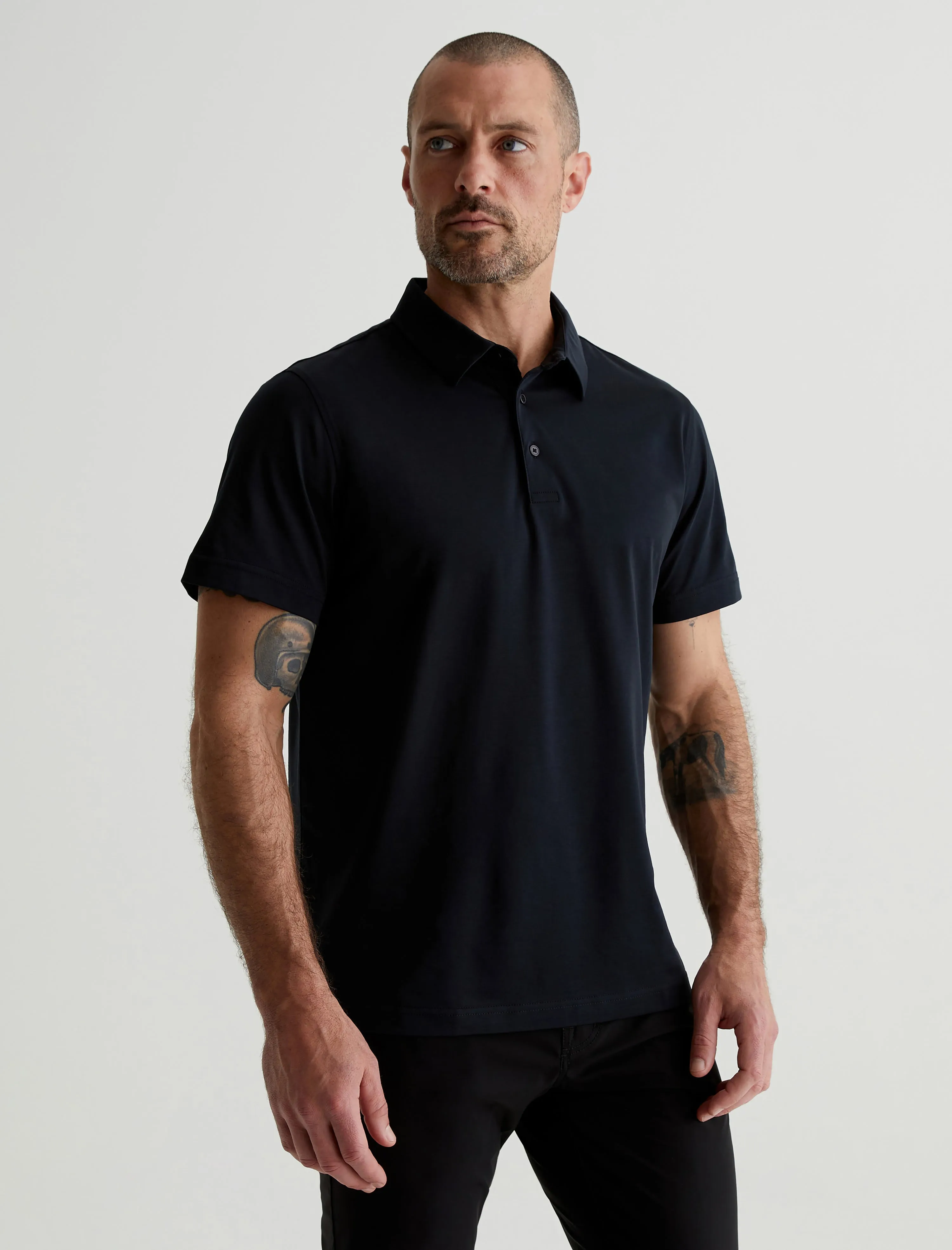 Ace Active Performance Polo sold by Adriano Goldschmied