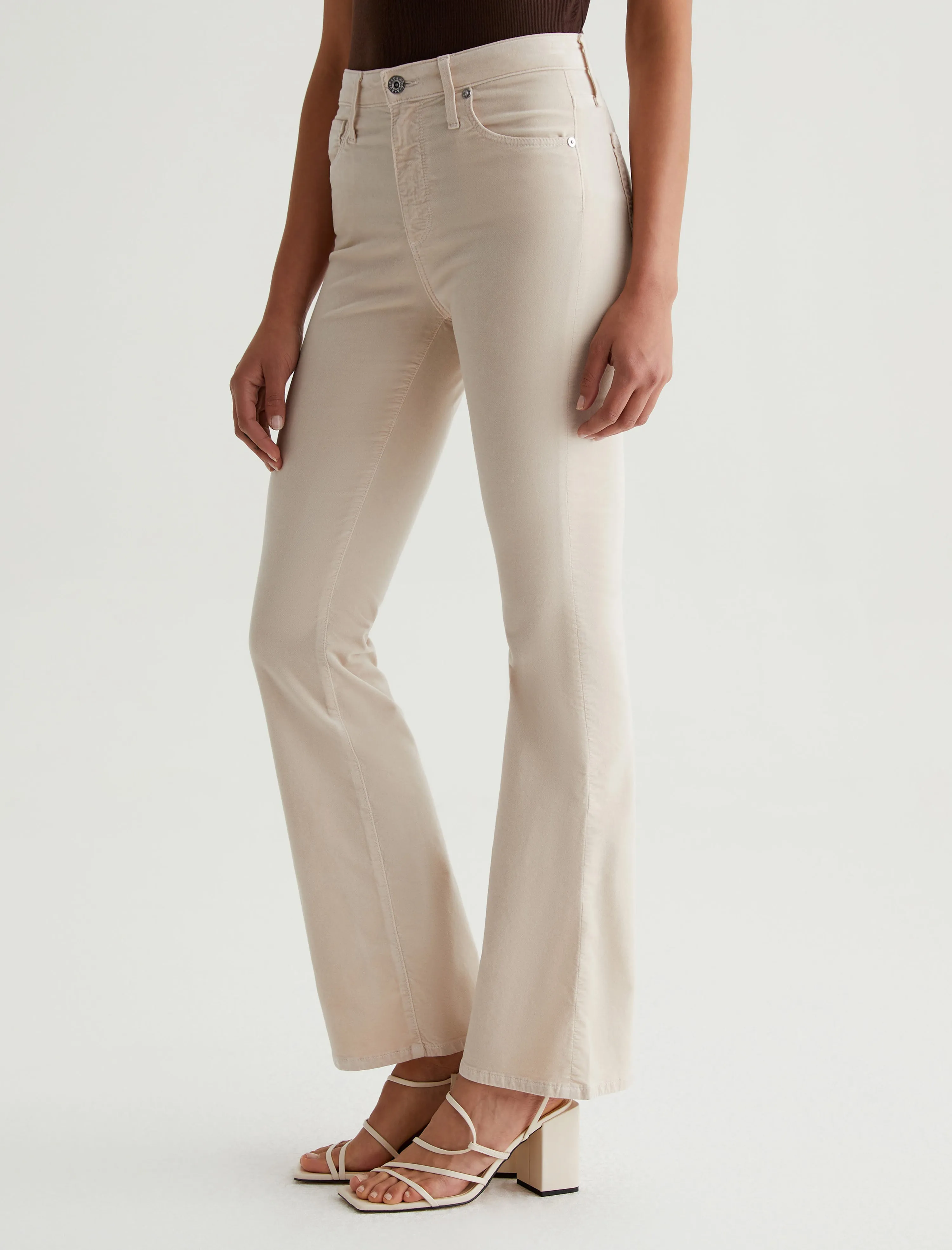 Farrah Boot sold by Adriano Goldschmied product image thumbnail 4